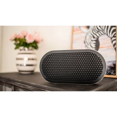 Беспроводная hi-fi акустика Dali Katch G2 Iron Black